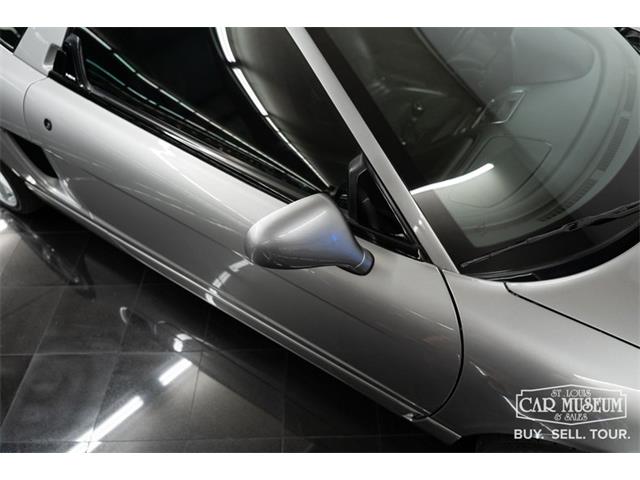 2004 Acura NSX-T (CC-2077369) for sale in St. Louis, Missouri