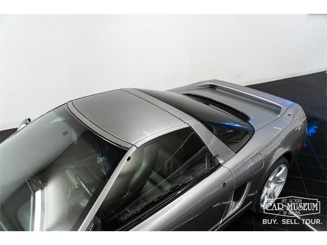 2004 Acura NSX-T (CC-2077369) for sale in St. Louis, Missouri