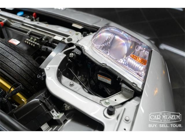 2004 Acura NSX-T (CC-2077369) for sale in St. Louis, Missouri