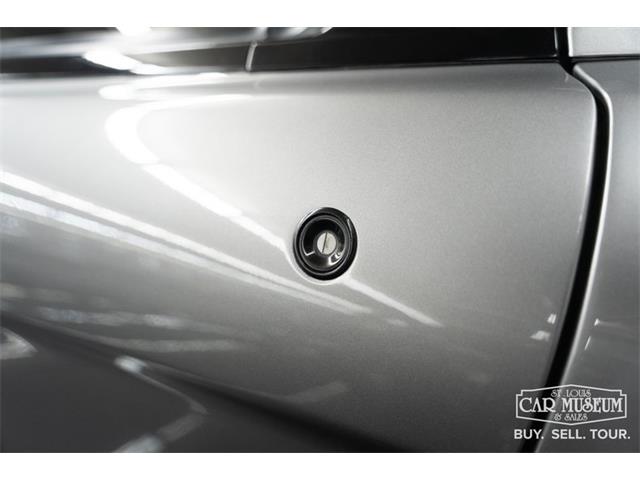 2004 Acura NSX-T (CC-2077369) for sale in St. Louis, Missouri