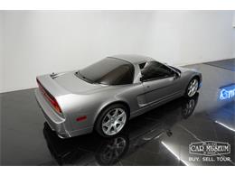 2004 Acura NSX-T (CC-2077369) for sale in St. Louis, Missouri