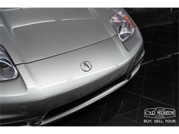 2004 Acura NSX-T (CC-2077369) for sale in St. Louis, Missouri