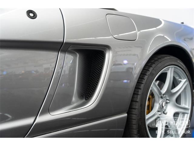 2004 Acura NSX-T (CC-2077369) for sale in St. Louis, Missouri