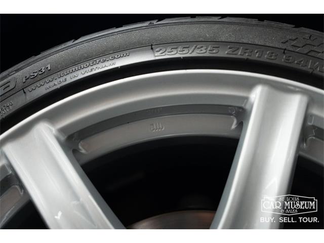 2004 Acura NSX-T (CC-2077369) for sale in St. Louis, Missouri