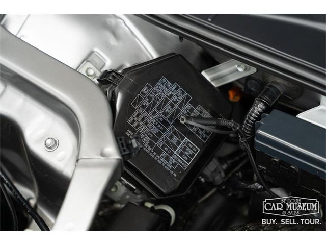 2004 Acura NSX-T (CC-2077369) for sale in St. Louis, Missouri