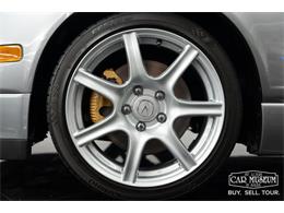 2004 Acura NSX-T (CC-2077369) for sale in St. Louis, Missouri