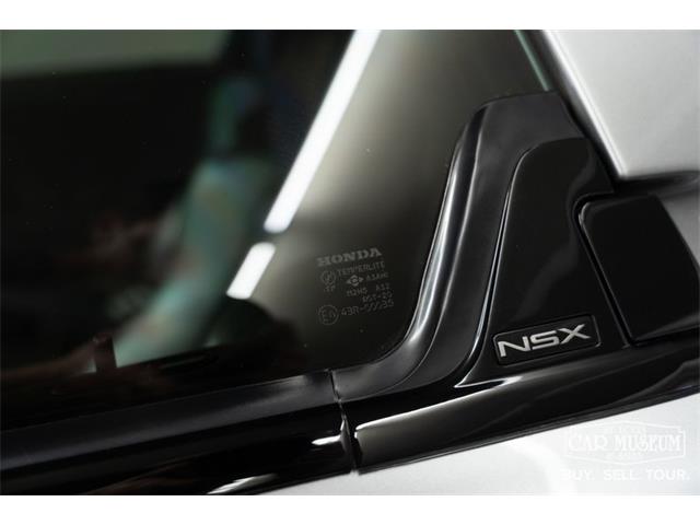 2004 Acura NSX-T (CC-2077369) for sale in St. Louis, Missouri