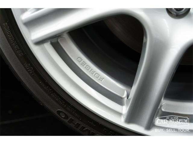 2004 Acura NSX-T (CC-2077369) for sale in St. Louis, Missouri