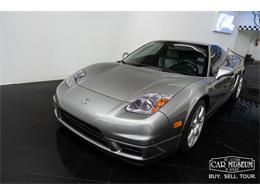 2004 Acura NSX-T (CC-2077369) for sale in St. Louis, Missouri