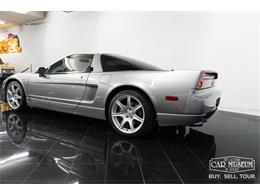 2004 Acura NSX-T (CC-2077369) for sale in St. Louis, Missouri