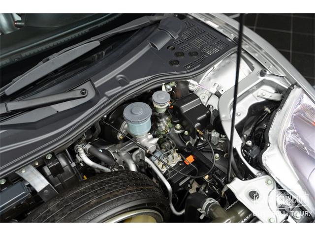2004 Acura NSX-T (CC-2077369) for sale in St. Louis, Missouri