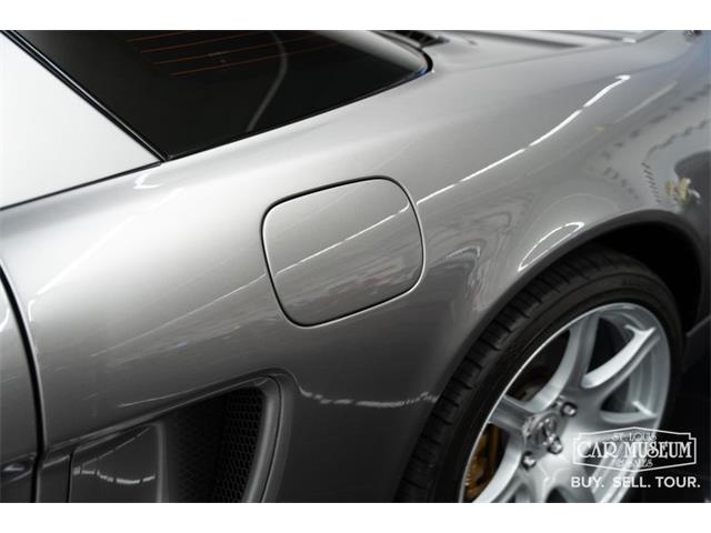 2004 Acura NSX-T (CC-2077369) for sale in St. Louis, Missouri