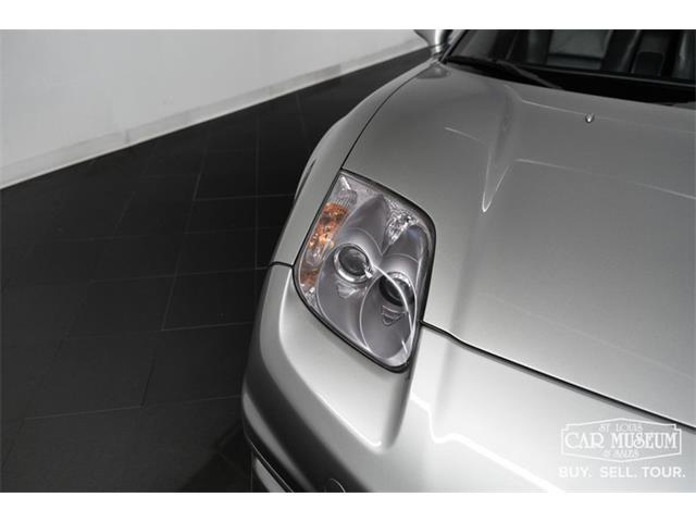 2004 Acura NSX-T (CC-2077369) for sale in St. Louis, Missouri
