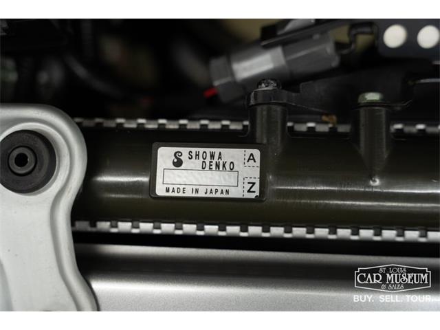2004 Acura NSX-T (CC-2077369) for sale in St. Louis, Missouri