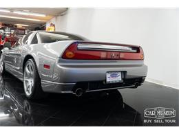 2004 Acura NSX-T (CC-2077369) for sale in St. Louis, Missouri