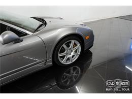 2004 Acura NSX-T (CC-2077369) for sale in St. Louis, Missouri