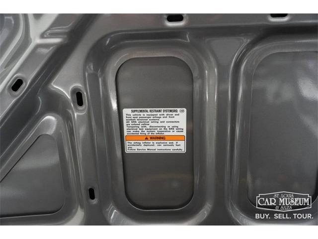 2004 Acura NSX-T (CC-2077369) for sale in St. Louis, Missouri