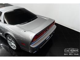 2004 Acura NSX-T (CC-2077369) for sale in St. Louis, Missouri
