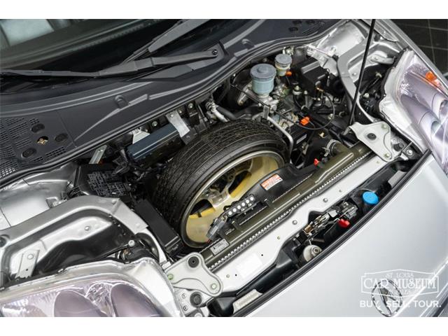 2004 Acura NSX-T (CC-2077369) for sale in St. Louis, Missouri