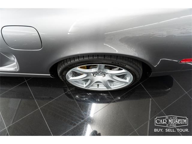2004 Acura NSX-T (CC-2077369) for sale in St. Louis, Missouri