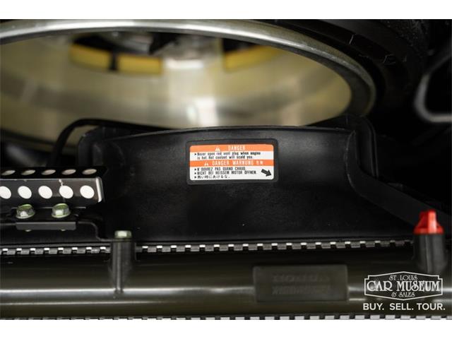 2004 Acura NSX-T (CC-2077369) for sale in St. Louis, Missouri