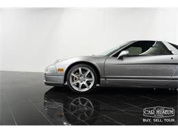 2004 Acura NSX-T (CC-2077369) for sale in St. Louis, Missouri