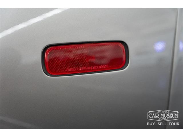 2004 Acura NSX-T (CC-2077369) for sale in St. Louis, Missouri