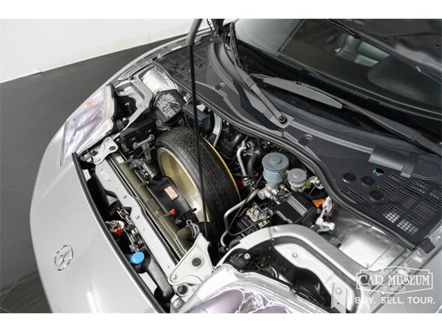 2004 Acura NSX-T (CC-2077369) for sale in St. Louis, Missouri