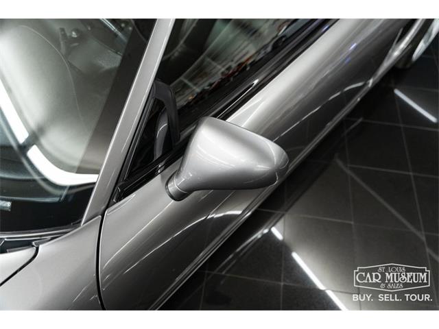 2004 Acura NSX-T (CC-2077369) for sale in St. Louis, Missouri