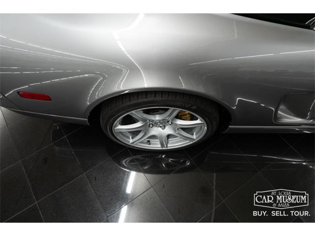 2004 Acura NSX-T (CC-2077369) for sale in St. Louis, Missouri