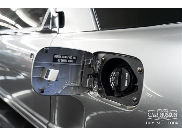 2004 Acura NSX-T (CC-2077369) for sale in St. Louis, Missouri