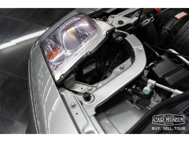 2004 Acura NSX-T (CC-2077369) for sale in St. Louis, Missouri