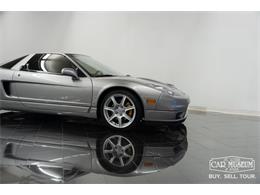 2004 Acura NSX-T (CC-2077369) for sale in St. Louis, Missouri