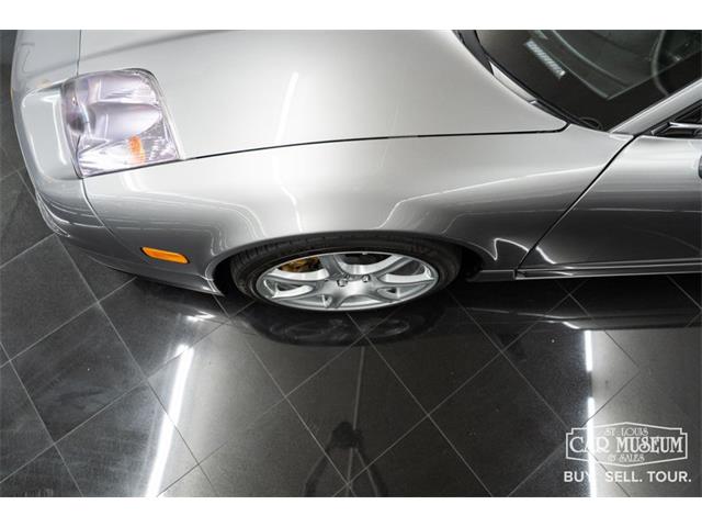 2004 Acura NSX-T (CC-2077369) for sale in St. Louis, Missouri