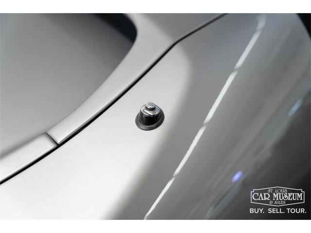 2004 Acura NSX-T (CC-2077369) for sale in St. Louis, Missouri