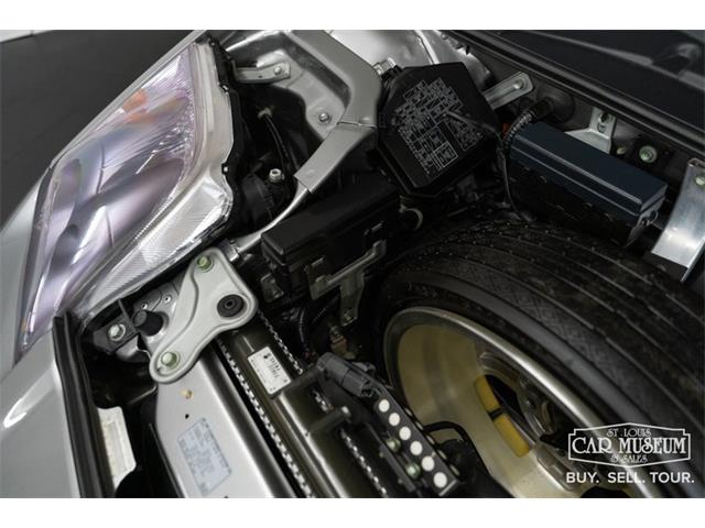 2004 Acura NSX-T (CC-2077369) for sale in St. Louis, Missouri
