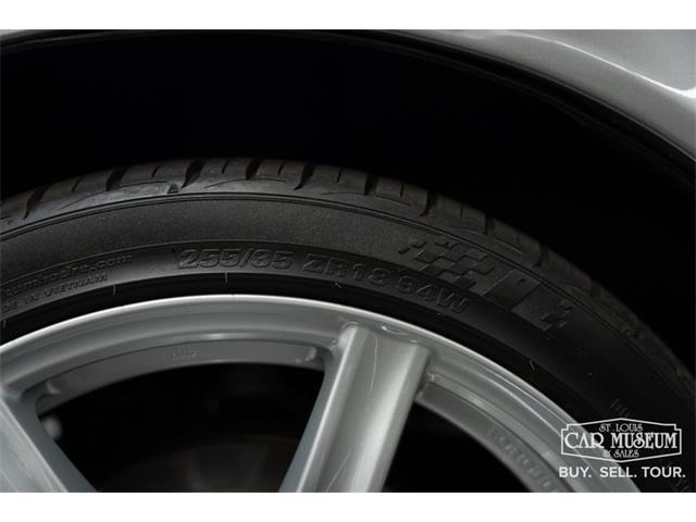 2004 Acura NSX-T (CC-2077369) for sale in St. Louis, Missouri