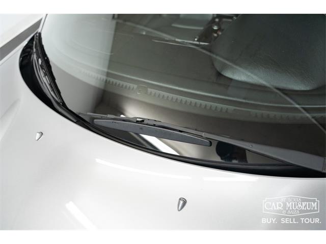 2004 Acura NSX-T (CC-2077369) for sale in St. Louis, Missouri