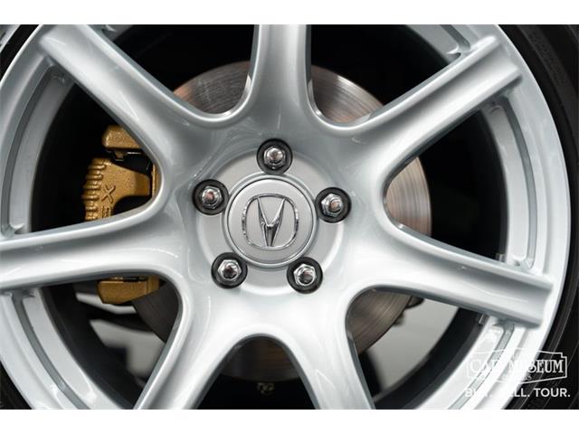 2004 Acura NSX-T (CC-2077369) for sale in St. Louis, Missouri