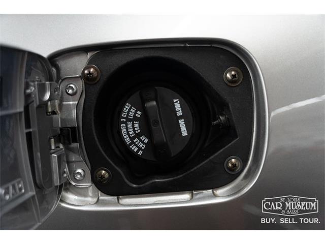 2004 Acura NSX-T (CC-2077369) for sale in St. Louis, Missouri