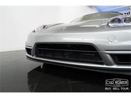 2004 Acura NSX-T (CC-2077369) for sale in St. Louis, Missouri
