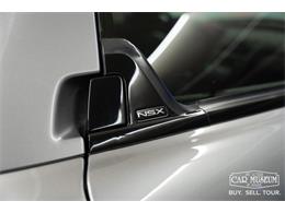 2004 Acura NSX-T (CC-2077369) for sale in St. Louis, Missouri