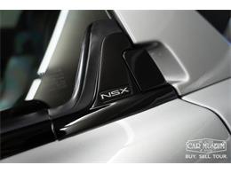 2004 Acura NSX-T (CC-2077369) for sale in St. Louis, Missouri