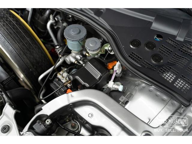 2004 Acura NSX-T (CC-2077369) for sale in St. Louis, Missouri