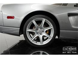 2004 Acura NSX-T (CC-2077369) for sale in St. Louis, Missouri