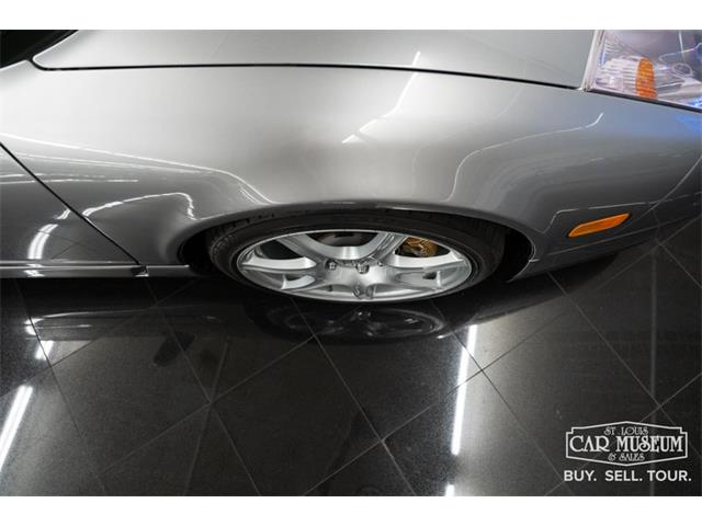 2004 Acura NSX-T (CC-2077369) for sale in St. Louis, Missouri