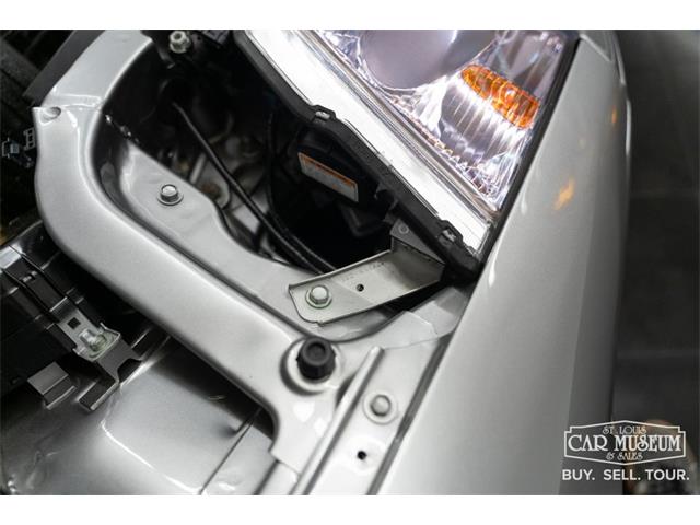 2004 Acura NSX-T (CC-2077369) for sale in St. Louis, Missouri