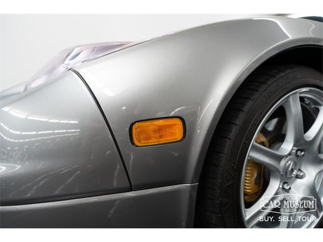 2004 Acura NSX-T (CC-2077369) for sale in St. Louis, Missouri