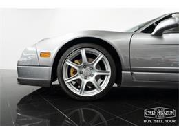 2004 Acura NSX-T (CC-2077369) for sale in St. Louis, Missouri