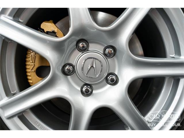 2004 Acura NSX-T (CC-2077369) for sale in St. Louis, Missouri